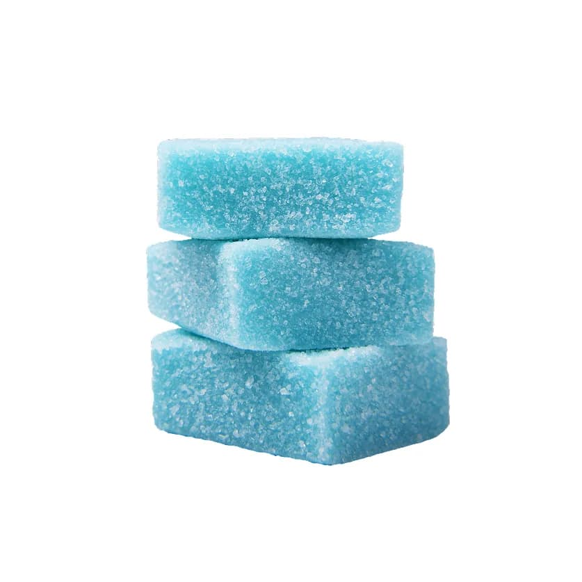 1000mg THC Candy Bags Box 4