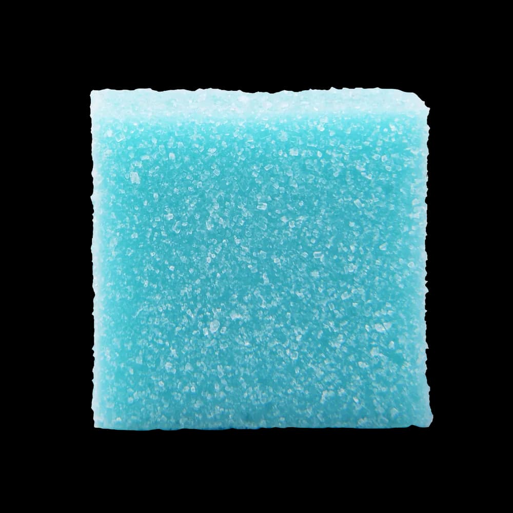 3 Pack 160mg THC Gummies 4