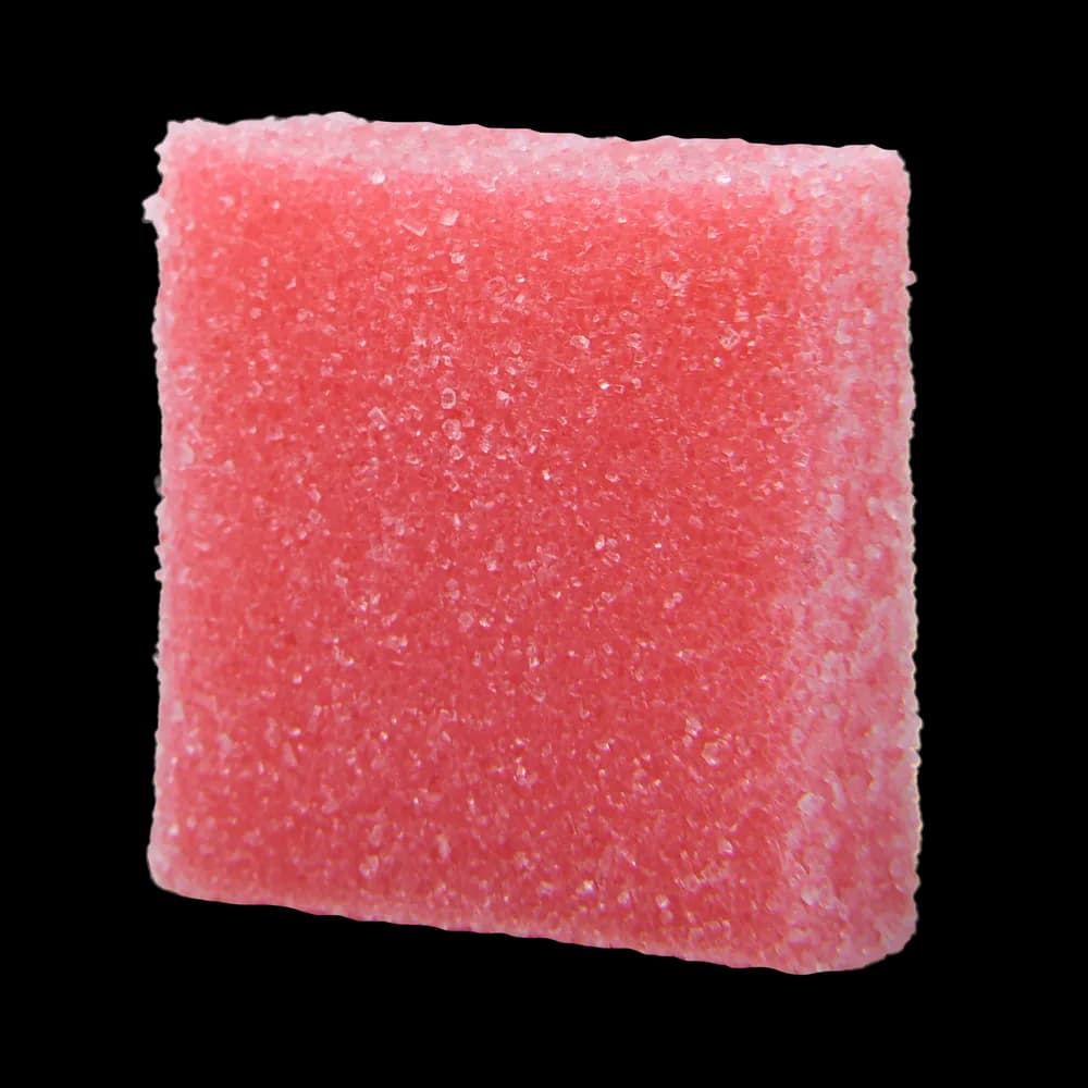 3 Pack 40mg THC Gummies 4