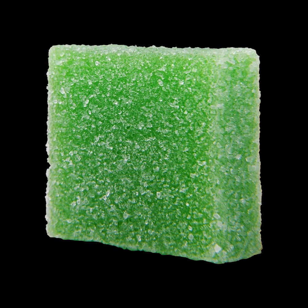 3 Pack 80mg THC Gummies 4