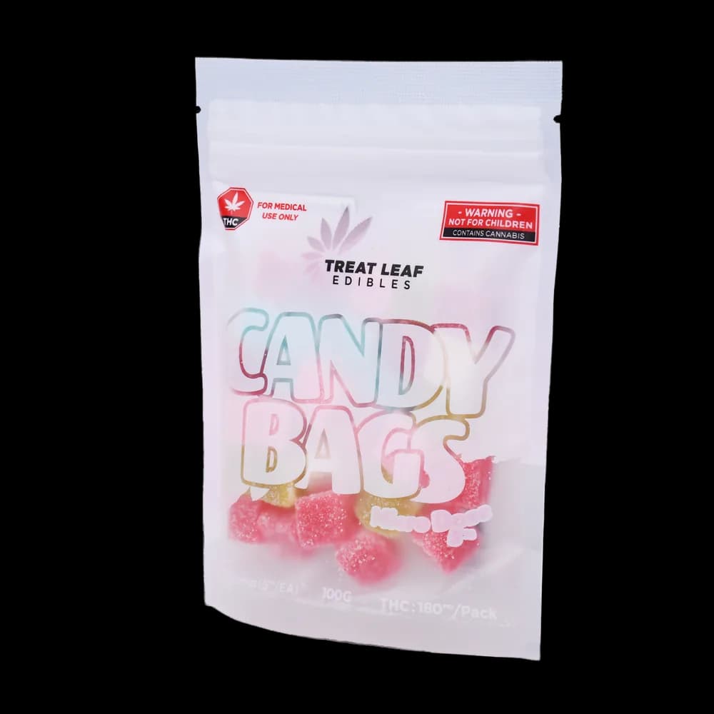 36 pack 5mg THC MICRO DOSE 4