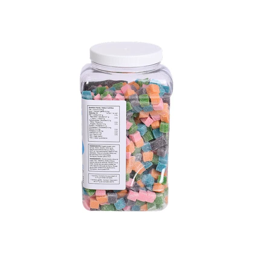 Jugheads 40mg 4