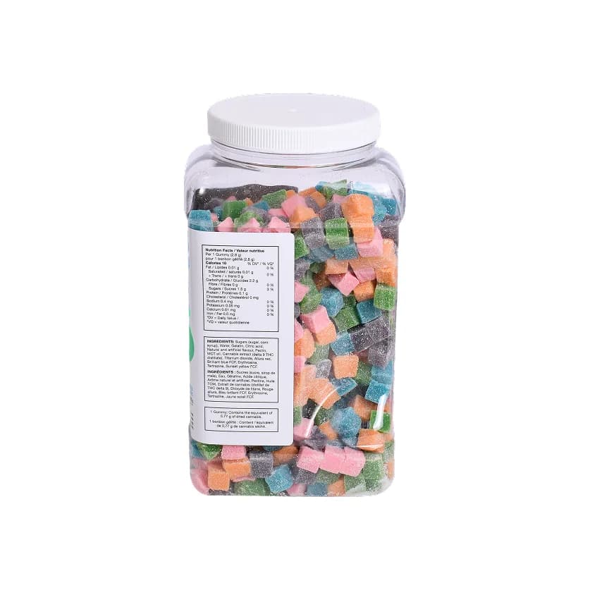 Jugheads 80mg 5