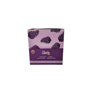 Grapes Box