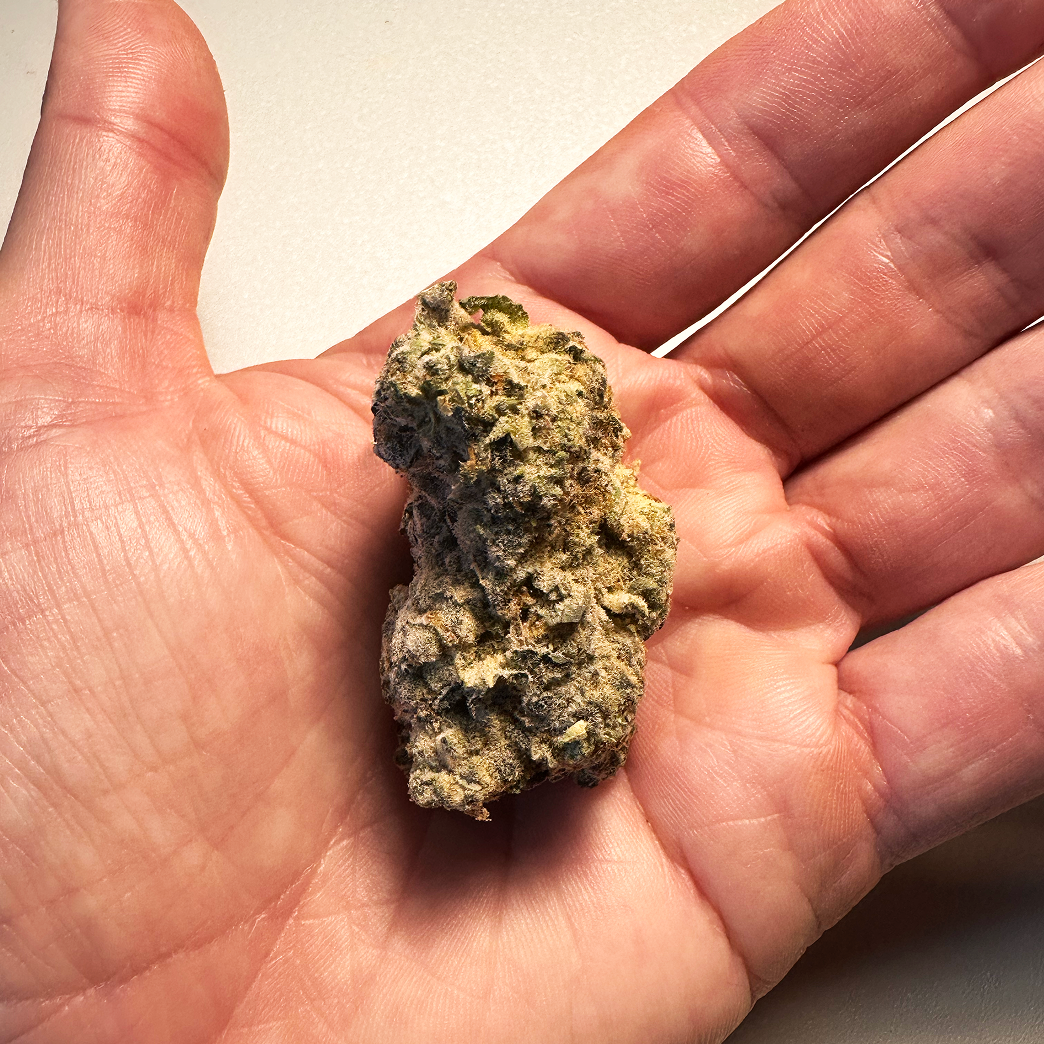 Dantes Inferno 7 Grams - Image 2