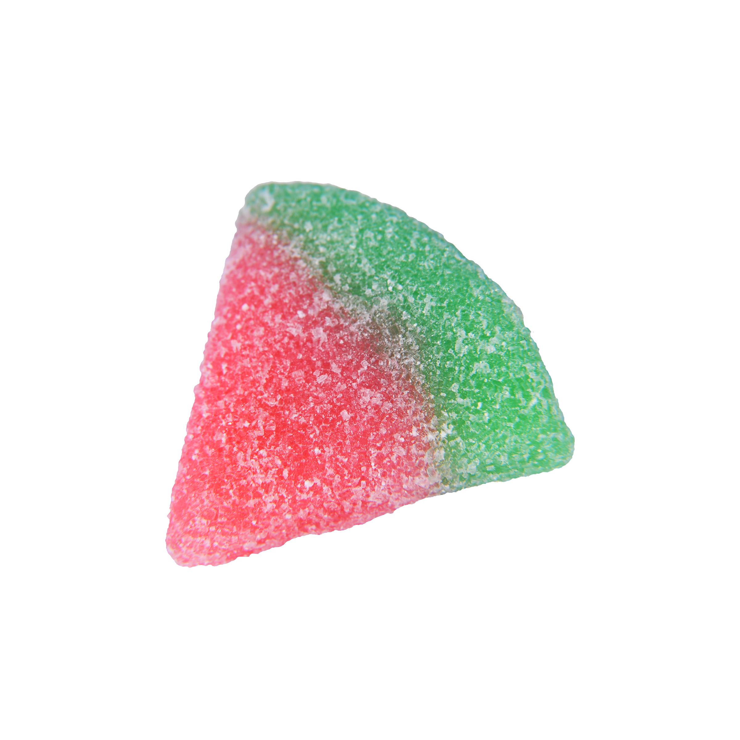 Watermelons Bag by Glaze - 1 Bag, 10 Gummies, 40mg Each - Image 3