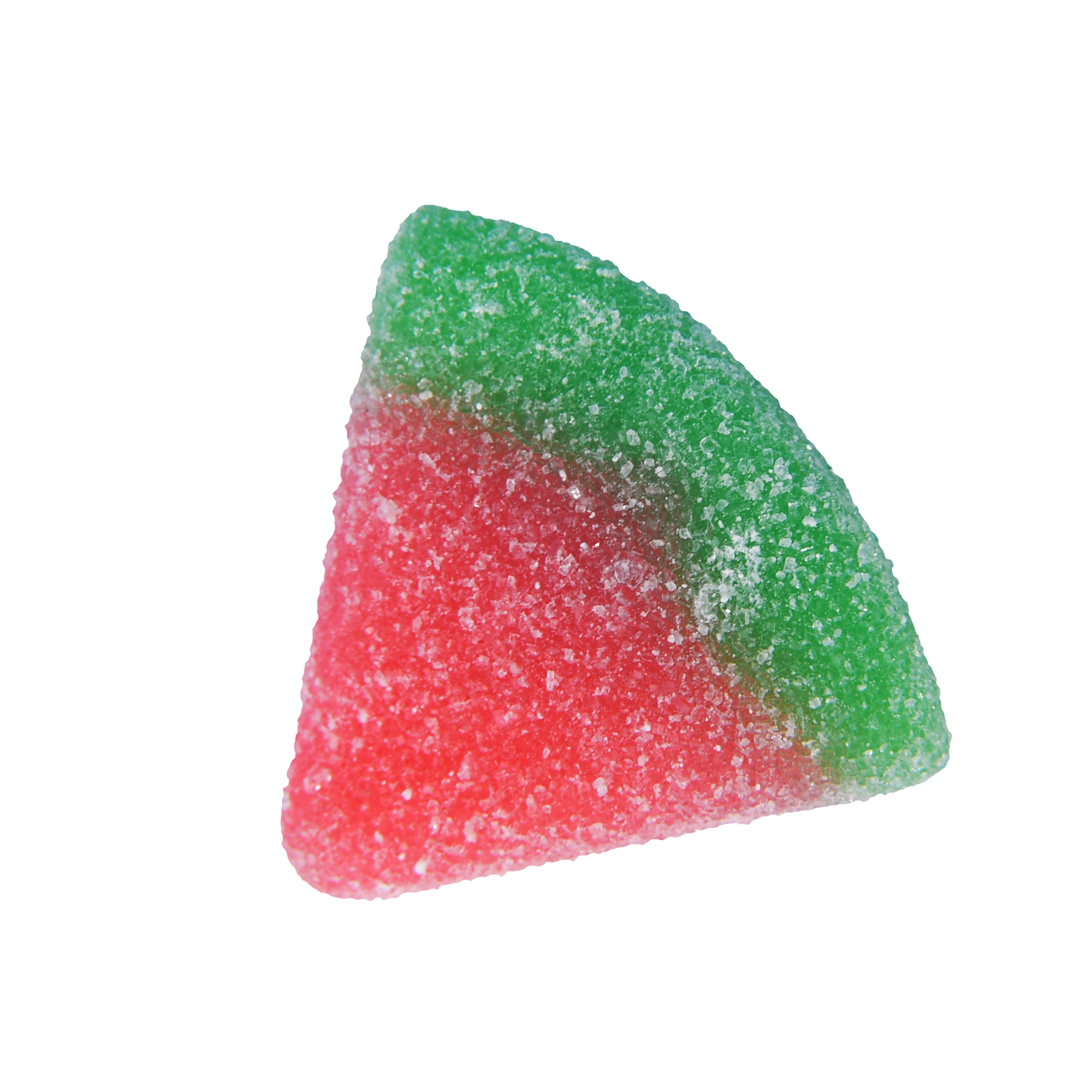 Watermelons Bag by Glaze - 1 Bag, 10 Gummies, 40mg Each - Image 5