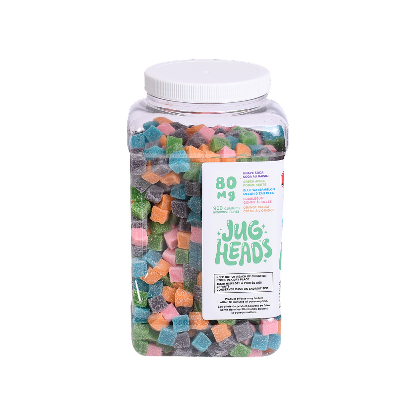 Jugheads 80mg - Image 6